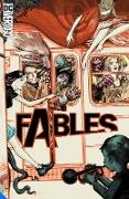 Fables Compendium One