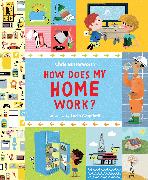 How Does My Home Work?