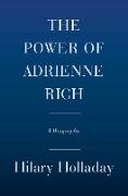 The Power of Adrienne Rich
