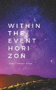 Within the event horizon