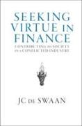 SEEKING VIRTUE IN FINANCE