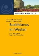 Buddhismus im Westen
