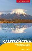 TRESCHER Reiseführer Kamtschatka