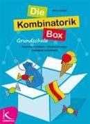 Die Kombinatorik-Box Grundschule