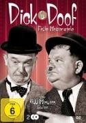 Dick & Doof-Frühe Meisterwerke (2 DVDS)