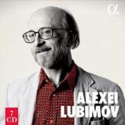 Alexei Lubimov spielt Werke von Haydn,Mozart/+