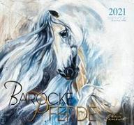 Barocke Pferde 2021