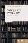 Bildung durch Wissenschaft