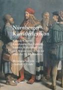 Nürnberger Künstlerlexikon