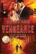 Vengeance: Tip of the Spear Thriller Series Book 2
