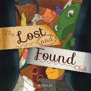 The Lost and Found Club