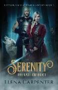 Serenity: Judgment of the Flaming Sword