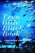 Teen Little Black Book: #Sadfishing Talk to Kids