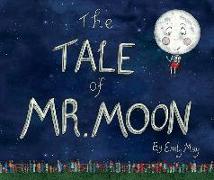 The Tale of Mr. Moon