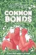 Common Bonds: A Speculative Aromantic Anthology