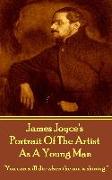 James Joyce's The Portrait Of The Artist As A Young Man: "You can still die when the sun is shining."