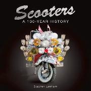 Scooters: A 100-Year History
