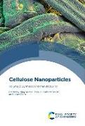 Cellulose Nanoparticles