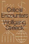 Critical Encounters