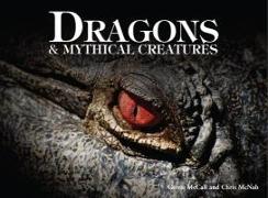 DRAGONS & MYTHICAL CREATURES