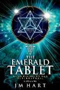 The Emerald Tablet: Chronicles of The Supernatural Book One