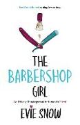 The Barbershop Girl