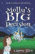 Molly's Big Decision