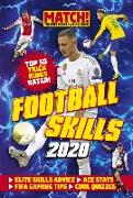 Match! Football Skills 2021