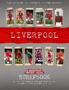 Liverpool Scrapbook