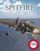 Spitfire: The History of a Legend