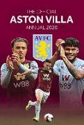 The Official Aston Villa Annual 2021