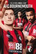 The Official Bournemouth Annual 2021