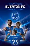 The Official Everton Annual 2021