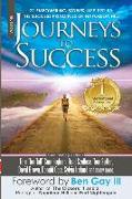 Journeys to Success: 21 Empowering Stories Inspired by the Success Principles of Napoleon Hill