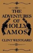The Adventures of Holly Amos
