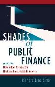 Shades of Public Finance Vol. 2