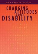 Changing Attitudes About Disability