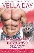 Her Wolf's Guarded Heart: A Hot Paranormal Fantasy Romance