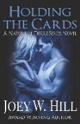Holding the Cards: A Nature of Desire Series Novel