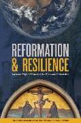 Reformation & Resilience: Lutheran Higher Education for Planetary Citizenship