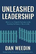 Unleashed Leadership