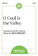 O Cool Is the Valley