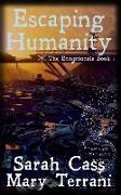 Escaping Humanity (The Exceptionals Book 1)