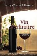 Vin Ordinaire: Poetry