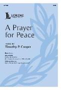 A Prayer for Peace