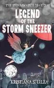 Legend of the Storm Sneezer