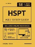 HSPT Full Study Guide 2nd Edition: Complete Subject Review with Online Video Lessons, 4 Full Practice Tests, 1,450 Realistic Questions Both in the Boo