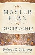 The Master Plan of Discipleship