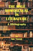 The Male Homosexual in Literature