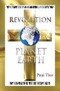 Revolution Planet Earth